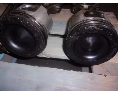 Caterpillar C10 Piston