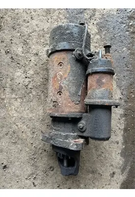 Caterpillar C10 Starter Motor