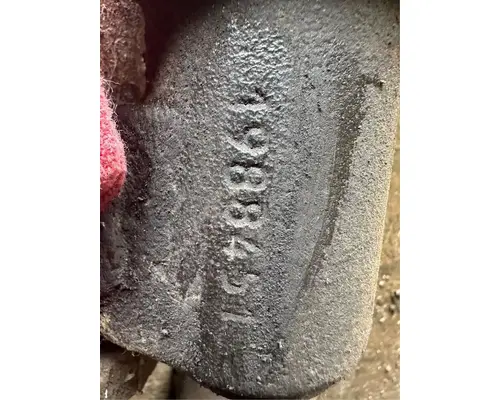 Caterpillar C10 Starter Motor