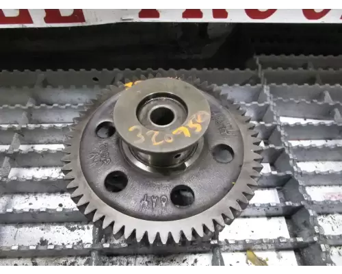 Caterpillar C10 Timing Gears