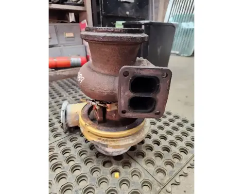 Caterpillar C10 Turbocharger  Supercharger