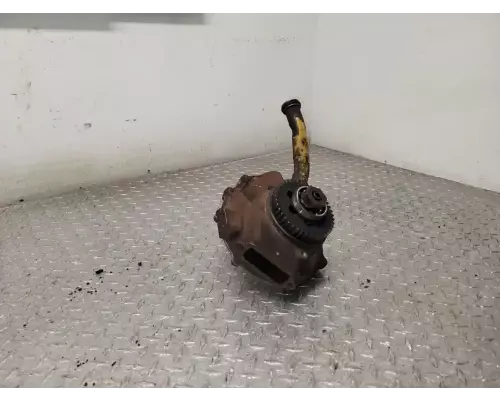 Caterpillar C10 Water Pump