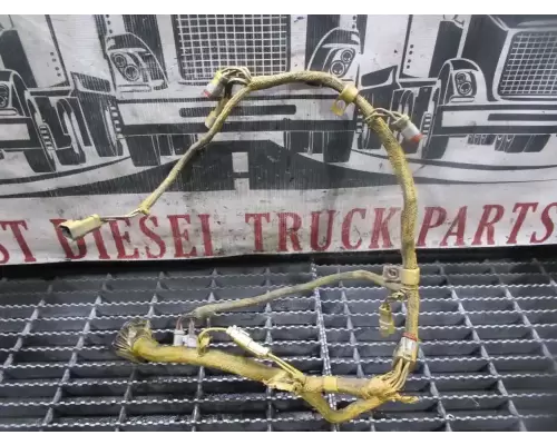 Wire Harness, Transmission Caterpillar C10 Machinery And Truck Parts