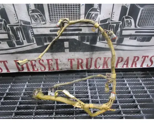 Wire Harness, Transmission Caterpillar C10 Machinery And Truck Parts