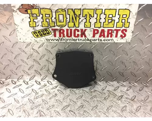 Front Cover CATERPILLAR C11 Acert Frontier Truck Parts