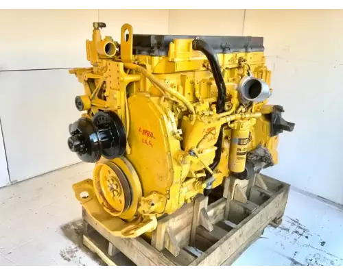 Caterpillar C11 Engine Assembly