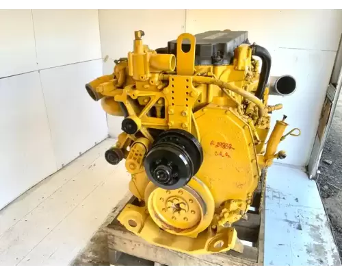 Caterpillar C11 Engine Assembly