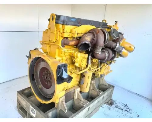 Caterpillar C11 Engine Assembly