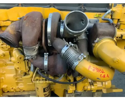 Caterpillar C11 Engine Assembly