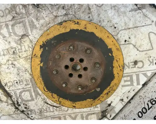 Caterpillar C11 Engine Parts, Misc.