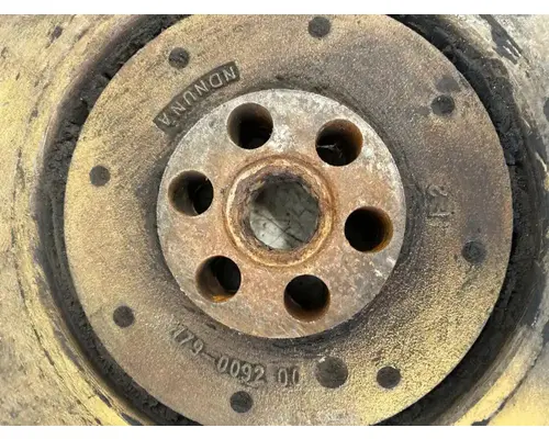 Caterpillar C11 Engine Parts, Misc.