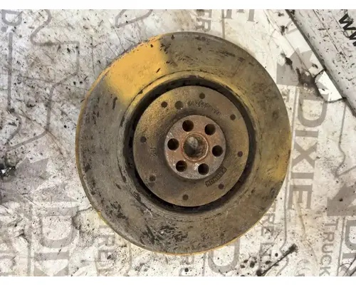 Caterpillar C11 Engine Parts, Misc.