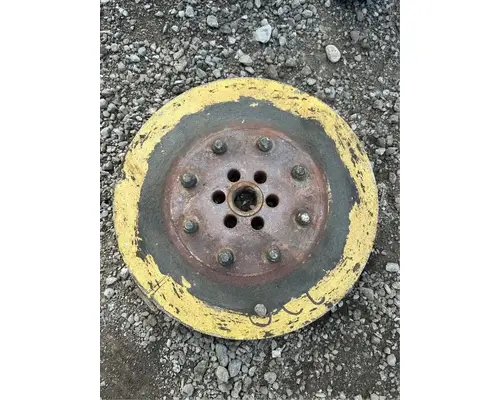 Caterpillar C11 Engine Parts, Misc.