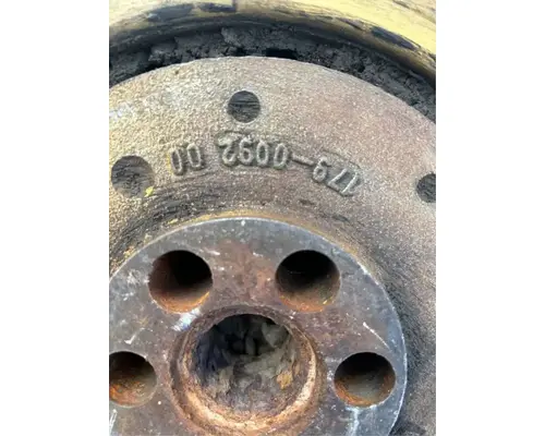 Caterpillar C11 Engine Parts, Misc.