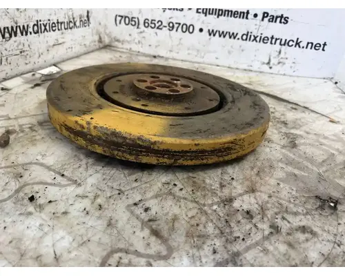 Caterpillar C11 Engine Parts, Misc.