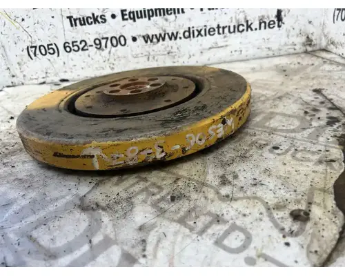 Caterpillar C11 Engine Parts, Misc.