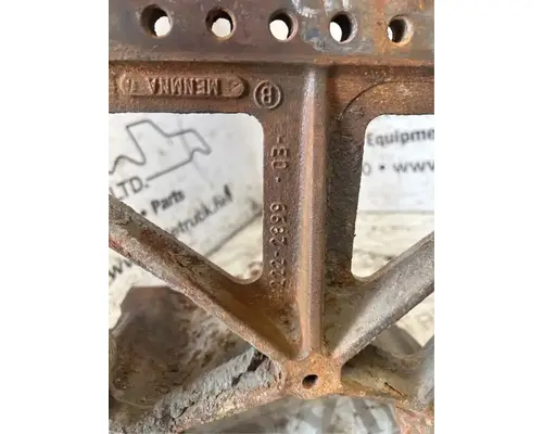 Caterpillar C11 Engine Parts, Misc.