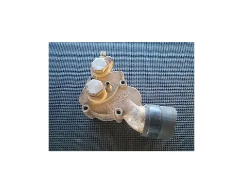 Engine Parts, Misc. CATERPILLAR C11 American Truck Salvage