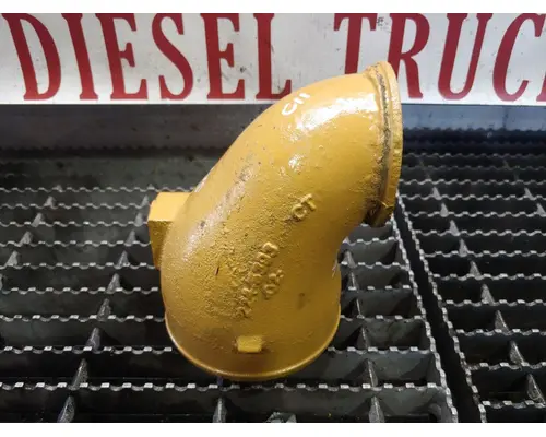 Engine Parts, Misc. Caterpillar C11 Machinery And Truck Parts