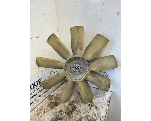 Fan Blade Caterpillar C11 Dixie Truck Centre