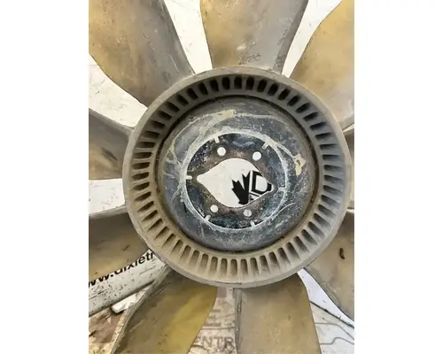 Caterpillar C11 Fan Blade