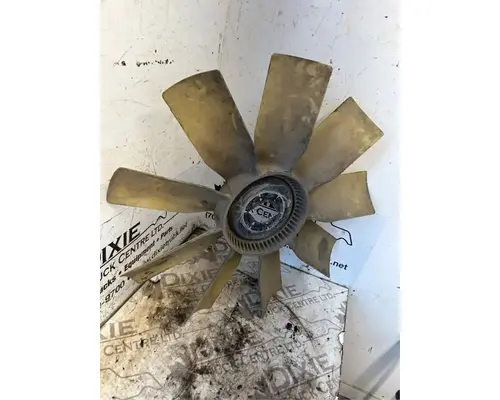 Caterpillar C11 Fan Blade