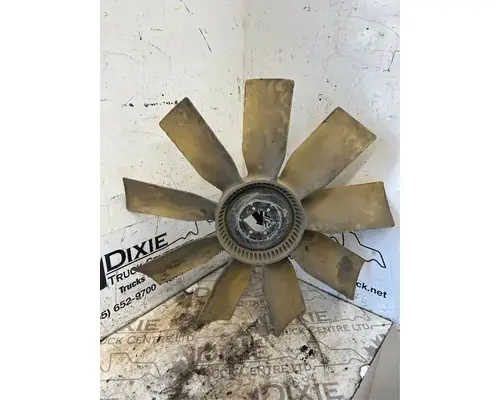Caterpillar C11 Fan Blade