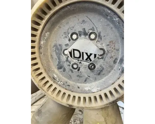 Caterpillar C11 Fan Blade