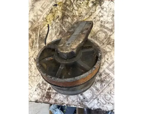 Fan Clutch Caterpillar C11 Dixie Truck Centre