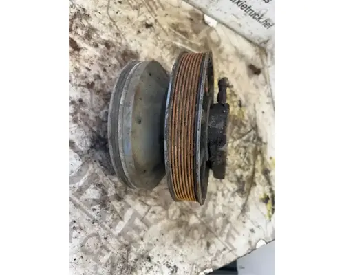 Caterpillar C11 Fan Clutch