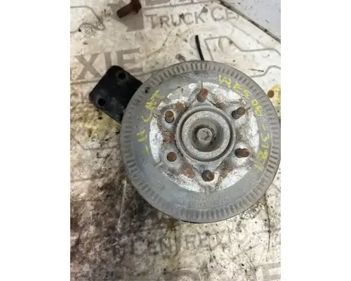 Caterpillar C11 Fan Clutch