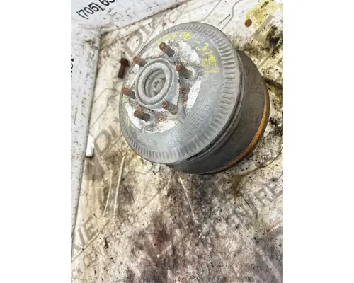 Caterpillar C11 Fan Clutch