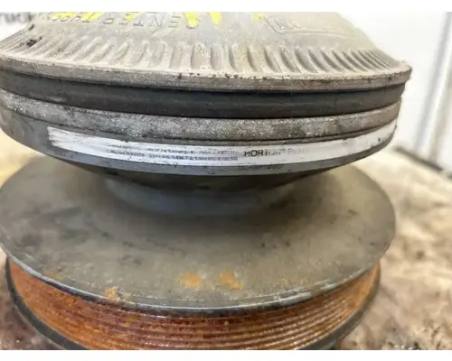 Caterpillar C11 Fan Clutch