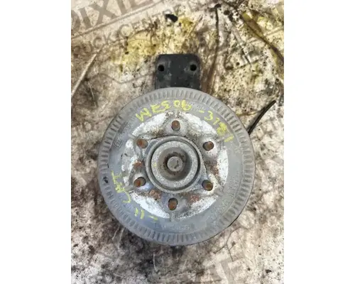 Caterpillar C11 Fan Clutch
