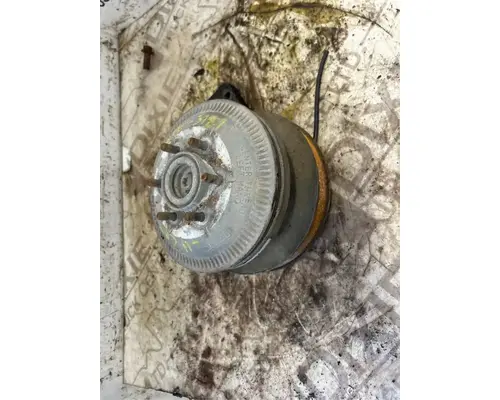 Caterpillar C11 Fan Clutch