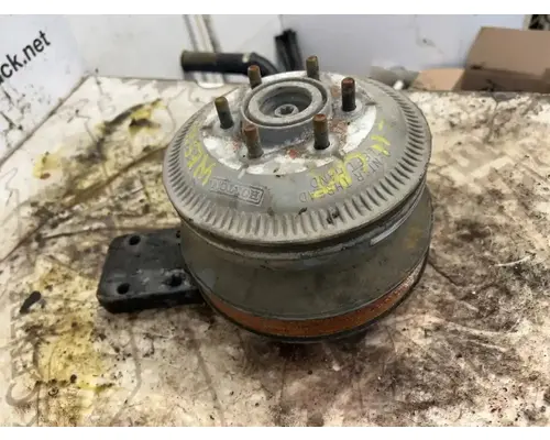 Caterpillar C11 Fan Clutch
