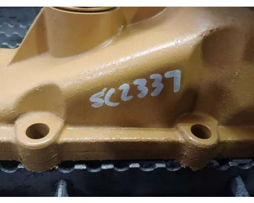 Caterpillar C11 Intake Manifold