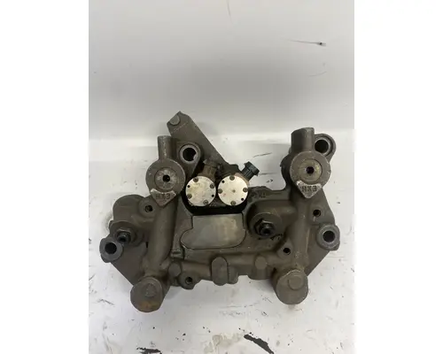 Jake/Engine Brake CATERPILLAR C11 Frontier Truck Parts