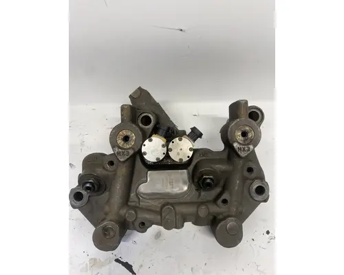 Jake/Engine Brake CATERPILLAR C11 Frontier Truck Parts