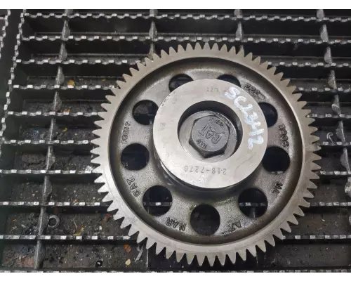 Caterpillar C11 Timing Gears