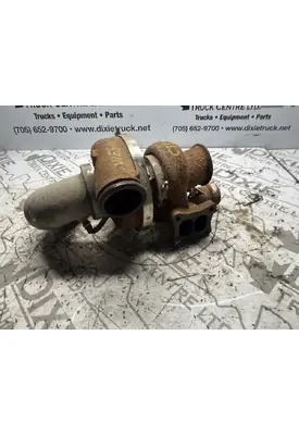 Caterpillar C11 Turbocharger / Supercharger