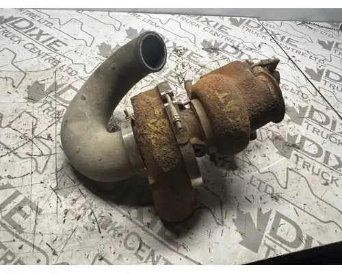 Caterpillar C11 Turbocharger  Supercharger