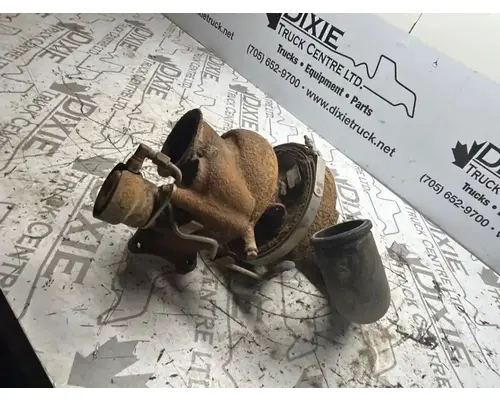 Caterpillar C11 Turbocharger  Supercharger