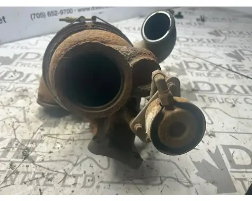 Caterpillar C11 Turbocharger  Supercharger