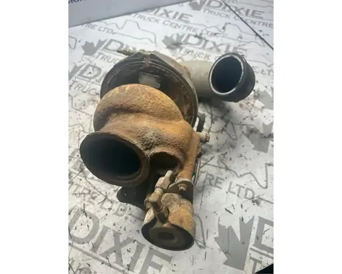 Caterpillar C11 Turbocharger  Supercharger
