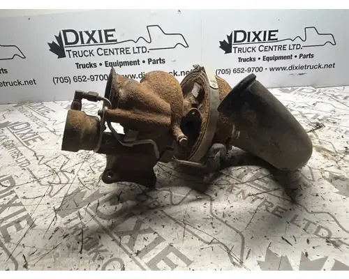 Caterpillar C11 Turbocharger  Supercharger