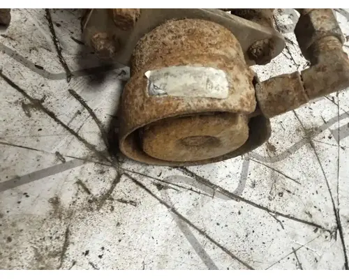 Caterpillar C11 Turbocharger  Supercharger