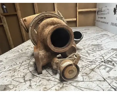Caterpillar C11 Turbocharger  Supercharger