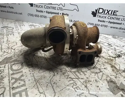 Caterpillar C11 Turbocharger  Supercharger