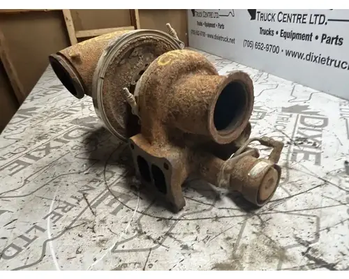 Caterpillar C11 Turbocharger  Supercharger